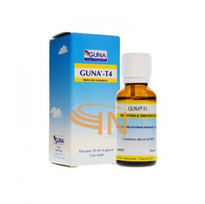 Guna T4 D6 30ml Gtt
