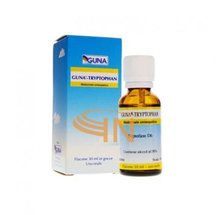 Guna Triptophfan D6 Gtt 30ml
