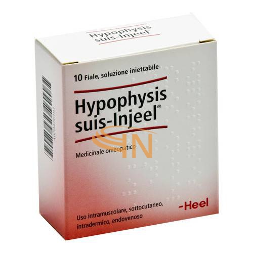 Guna Hypophysis Suis Inj 10f Heel
