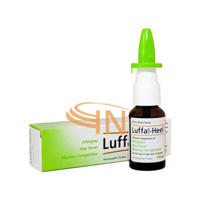 Guna Luffa Comp Sol Spray Nas 20ml