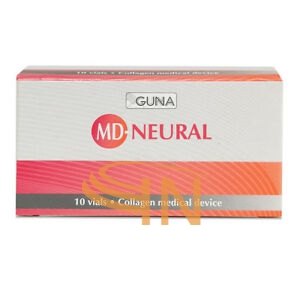Guna Md-neural Italia 10 Vials Iniettabili 2 ml