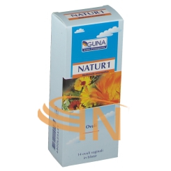 Guna Natur 1 14 ovuli Vaginali