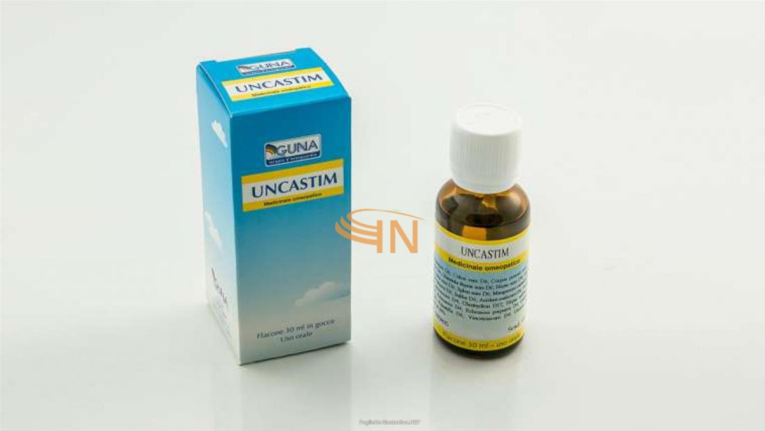 Guna Uncastim Gocce 30 ml