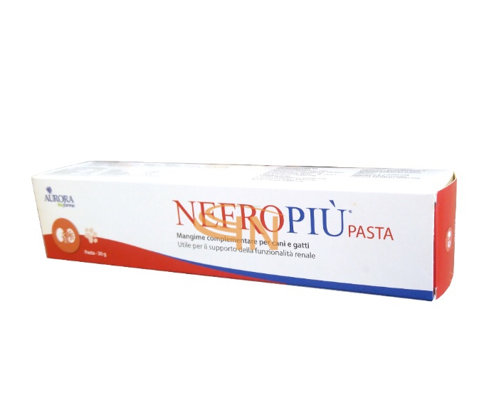 Nefropiu' Pasta 30 G