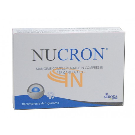 Nucron 30 Compresse