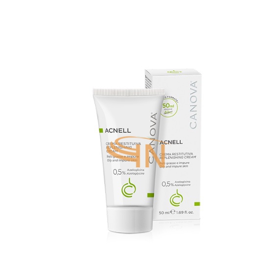 Canova Acnell Crema 50 ml