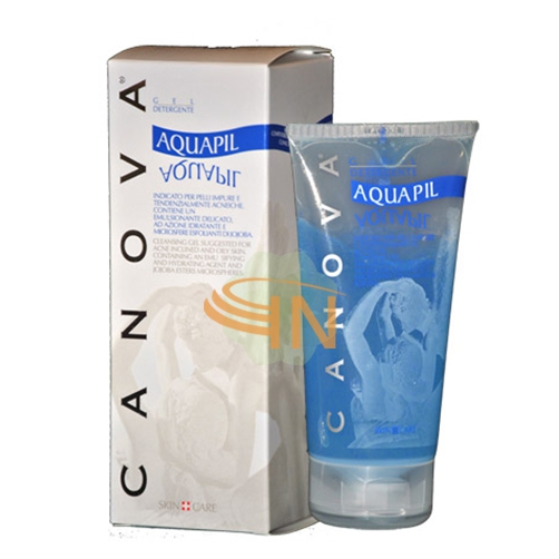 Canova Aquapil Gel Detergente 150 ml