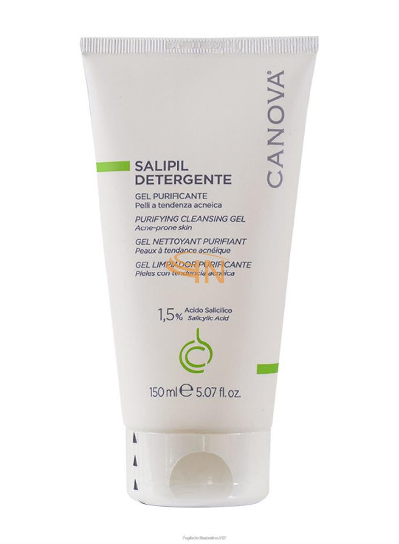 Canova Salipil Detergente 150 ml