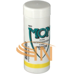 Candioli Ist.profil.e Farm. Neo Mom Polvere Antiparassitaria 20 G