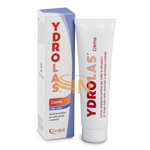 Candioli Ist.profil.e Farm. Ydro Las Crema 150 Ml