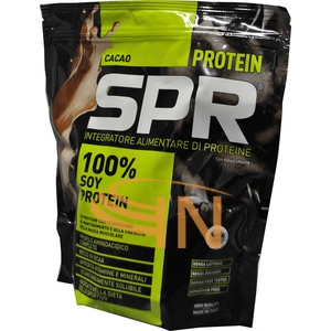 Es Italia  Brand Ethicsport Ethicsport Protein Spr Cacao 500 G