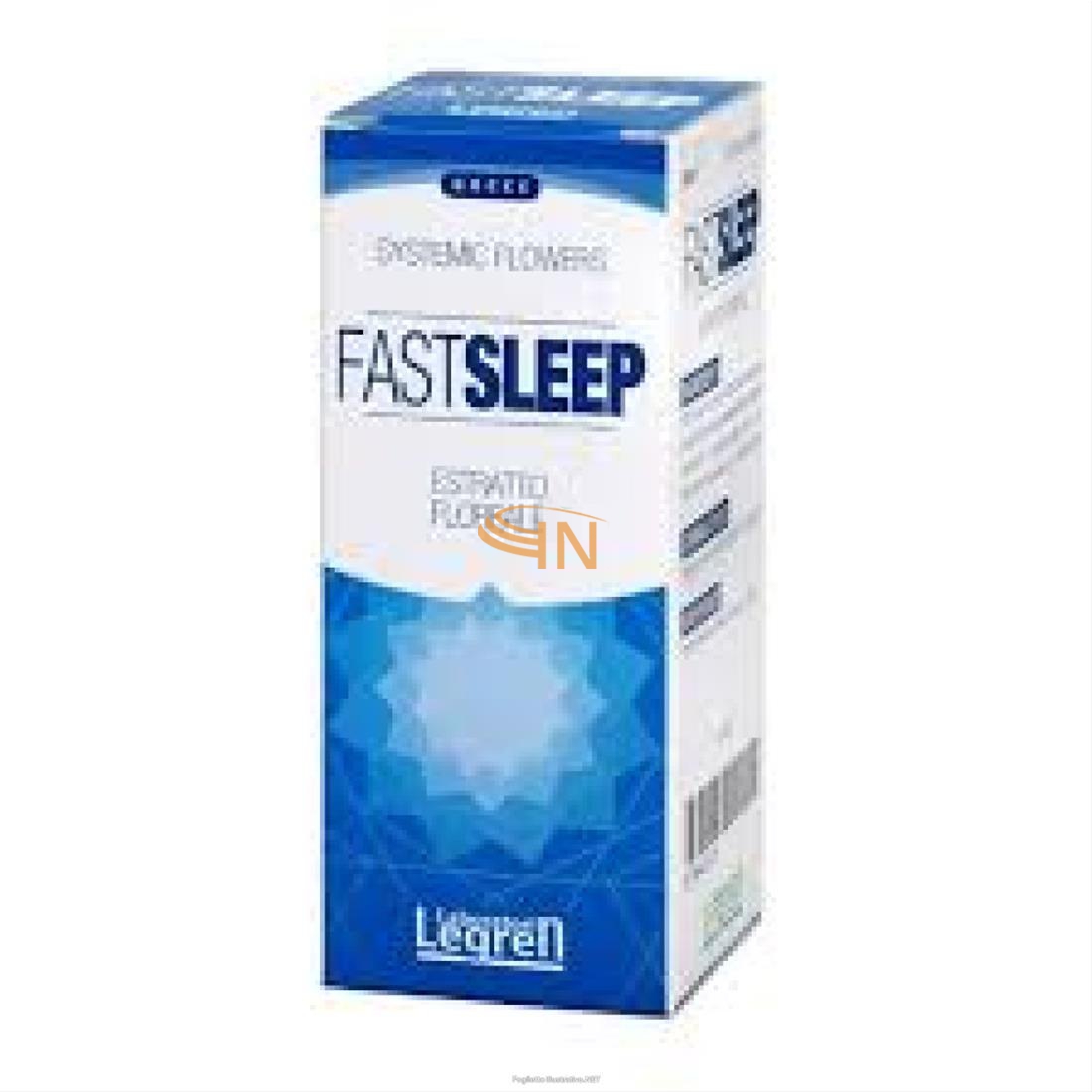 Laboratori Legren Fast Sleep 30 ml Gocce
