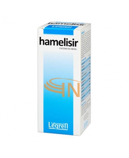 Laboratori Legren Hamelisir 240 Ml