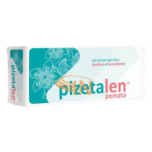 Pizeta Pharma Pizetalen Pomata 50 Ml