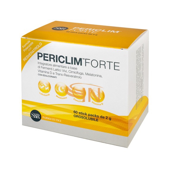 Periclim Forte 60 Stick