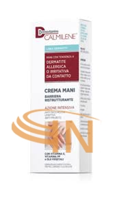 Pasquali Dermovitamina Calm Crema Mani Dac 75 Ml