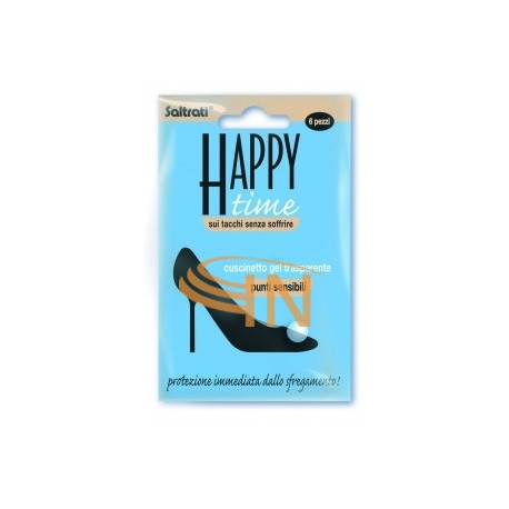 Pasquali Saltrati Happy Time Cinturini