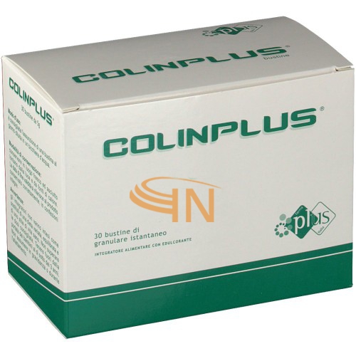 Colinplus 30 Bustine