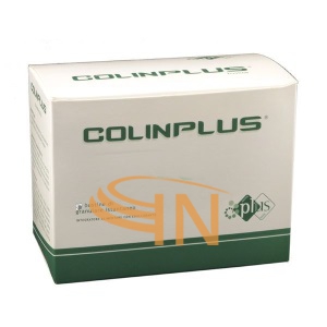 Colinplus Gel 30 Bustine Stick Pack