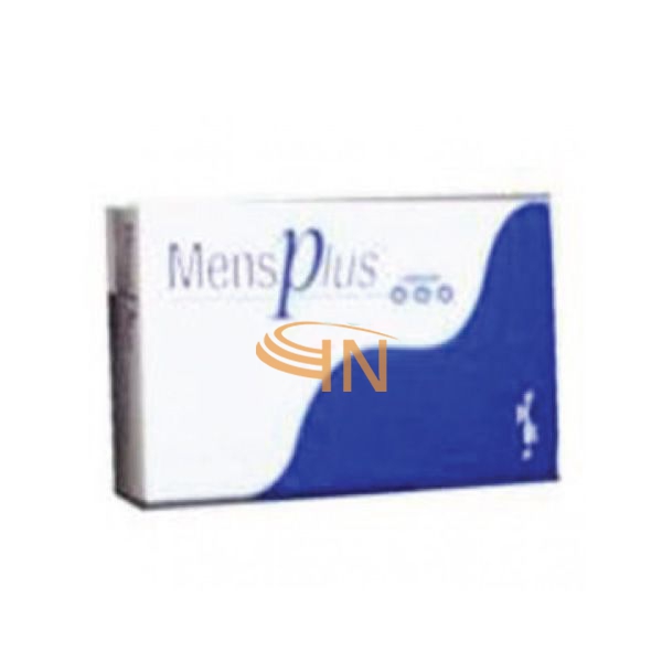 Mens Plus 30 Capsule