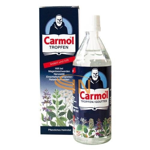 Midefa Carmol Gtt 80ml