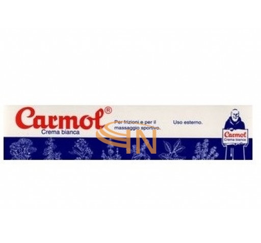 Midefa Carmol Pom Bi Mass 60ml