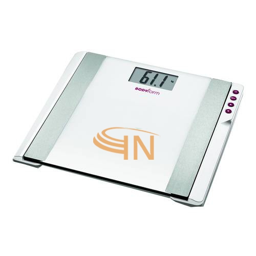 Laica Pesapersone Elettronica Bodyform