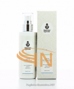 Map Italia Latte Detergente Vata Pitta 200 Ml