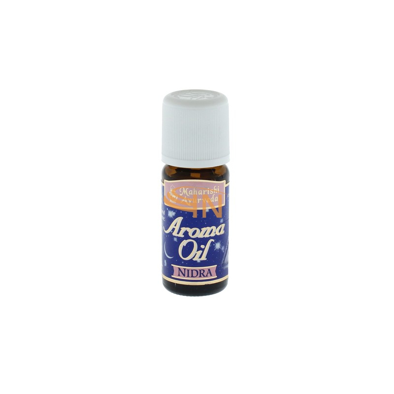 Map Italia Olio Aromatico Nidra 10 Ml