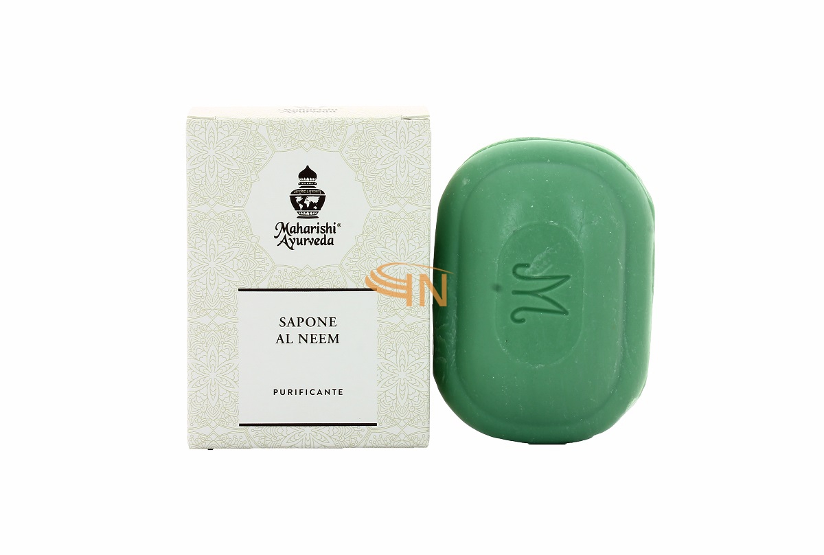 Map Italia Sapone Neem 100 Grammi