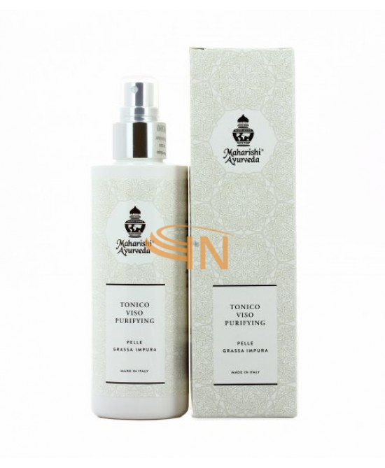 Map Italia Tonico Viso Purifying 200 Ml