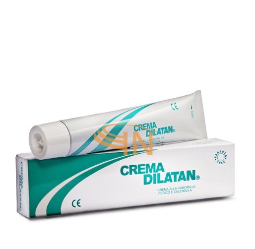 Dilatan Crema vegetale  50 ml
