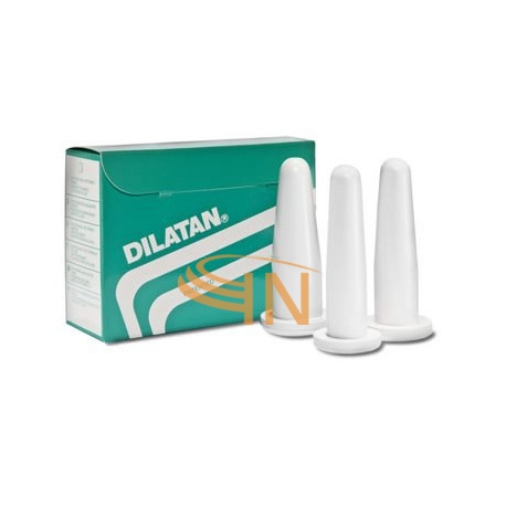 Dilatan Criotermico 3 Pezzi