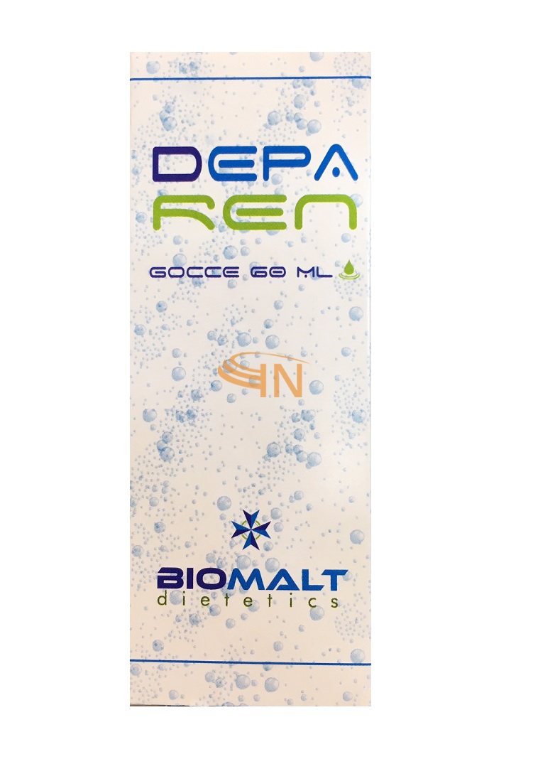 Deparen Gocce 60 ml
