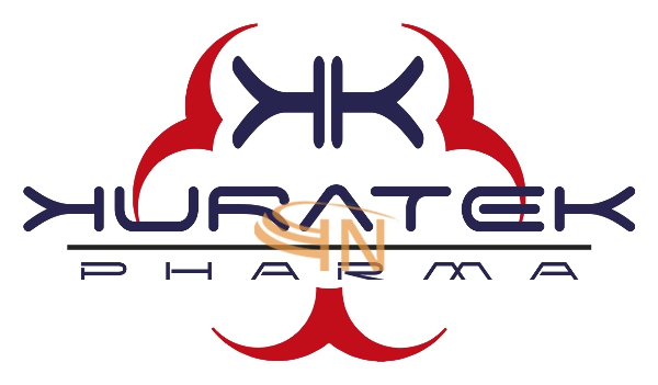 Kuratek Pharma Exadip 450mg 60 Capsule