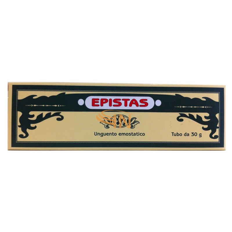 Epistas Pomata Emostatica 30 G