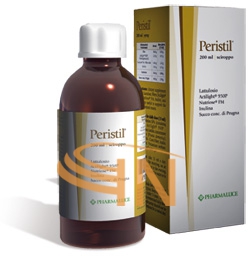 Pharmaluce Peristil Sciroppo 200ml