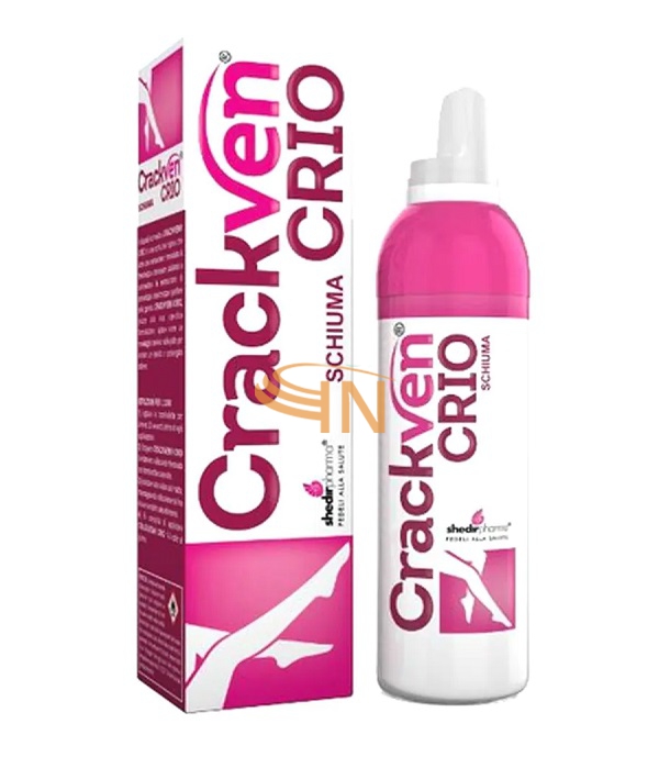 Crackven Crio 150 ml