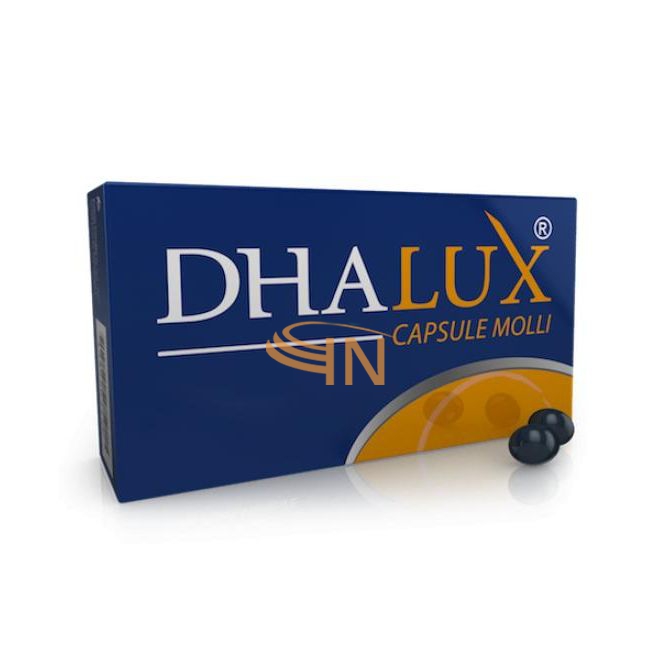 Dhalux 30 Capsule Molli