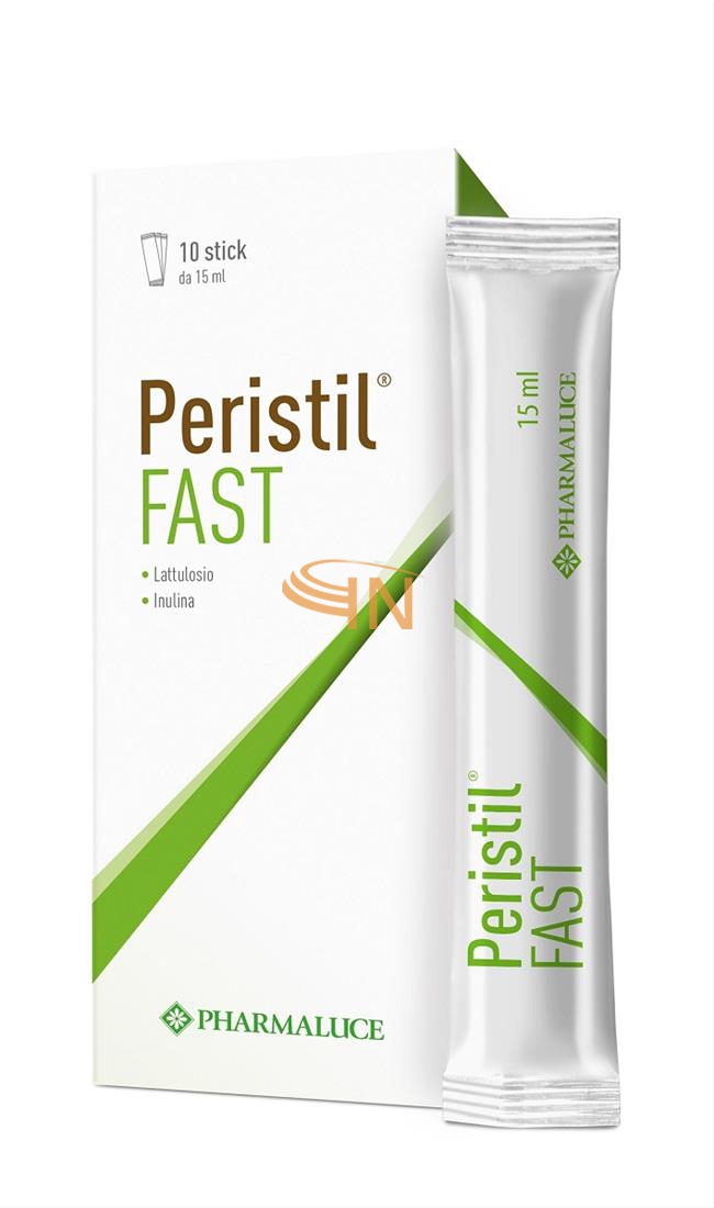 PERISTIL FAST  150ML