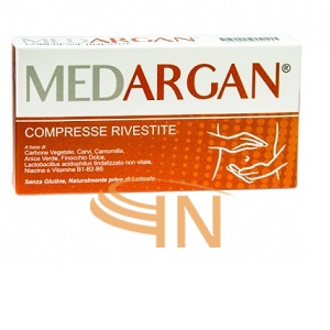 Medargan 30 Compresse