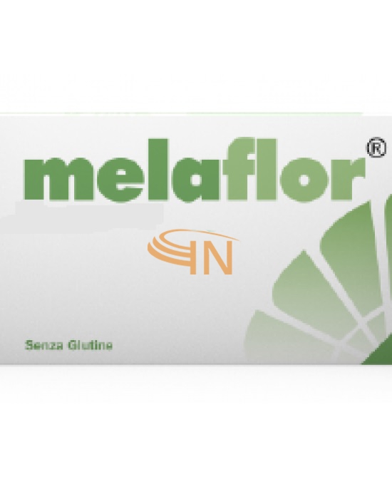 Shedir Pharma  Unipersonale Melaflor Viaggi 12 Stick Orosolubili