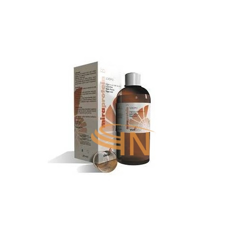 Miraprotein B Sciroppo 200 ml