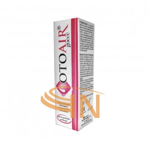 Otoair Gocce 20 ml