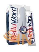 Shedir Pharma  Unipersonale Refluward 36 Compresse