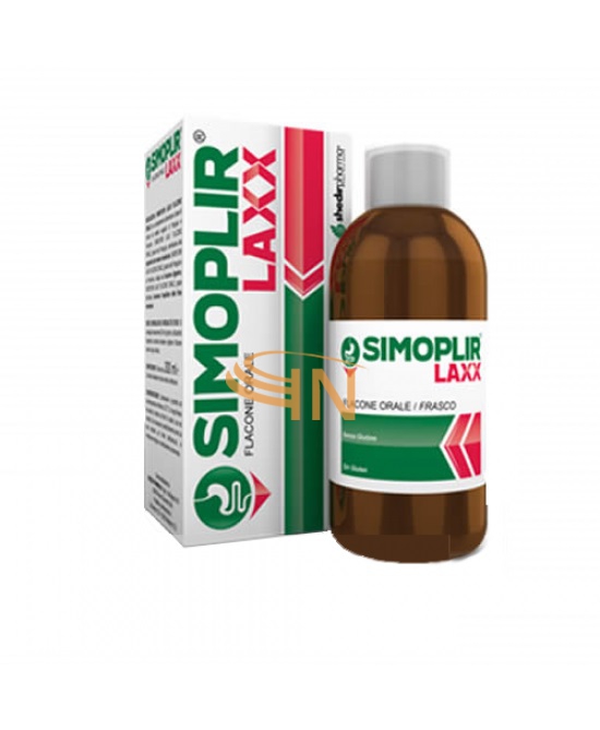Shedir Pharma Simoplir Laxx 300 ml