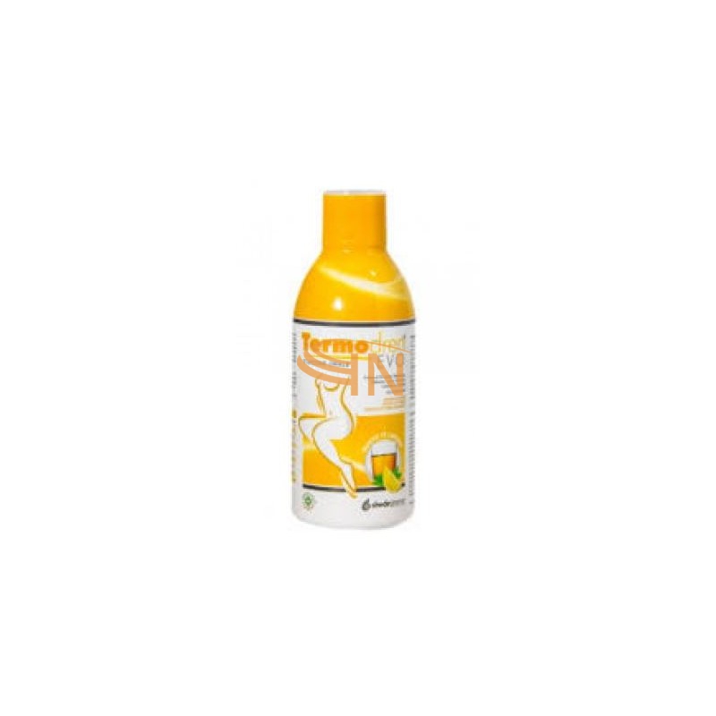 Shedir Pharma  Unipersonale Termodren Evo Te' Limone 500 Ml