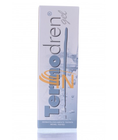 Shedir Pharma  Unipersonale Termodren Gel 200 Ml