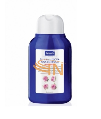 Kelemata Officinalia Rosa Centifolia Elisir Per Il Bagno 500 Ml