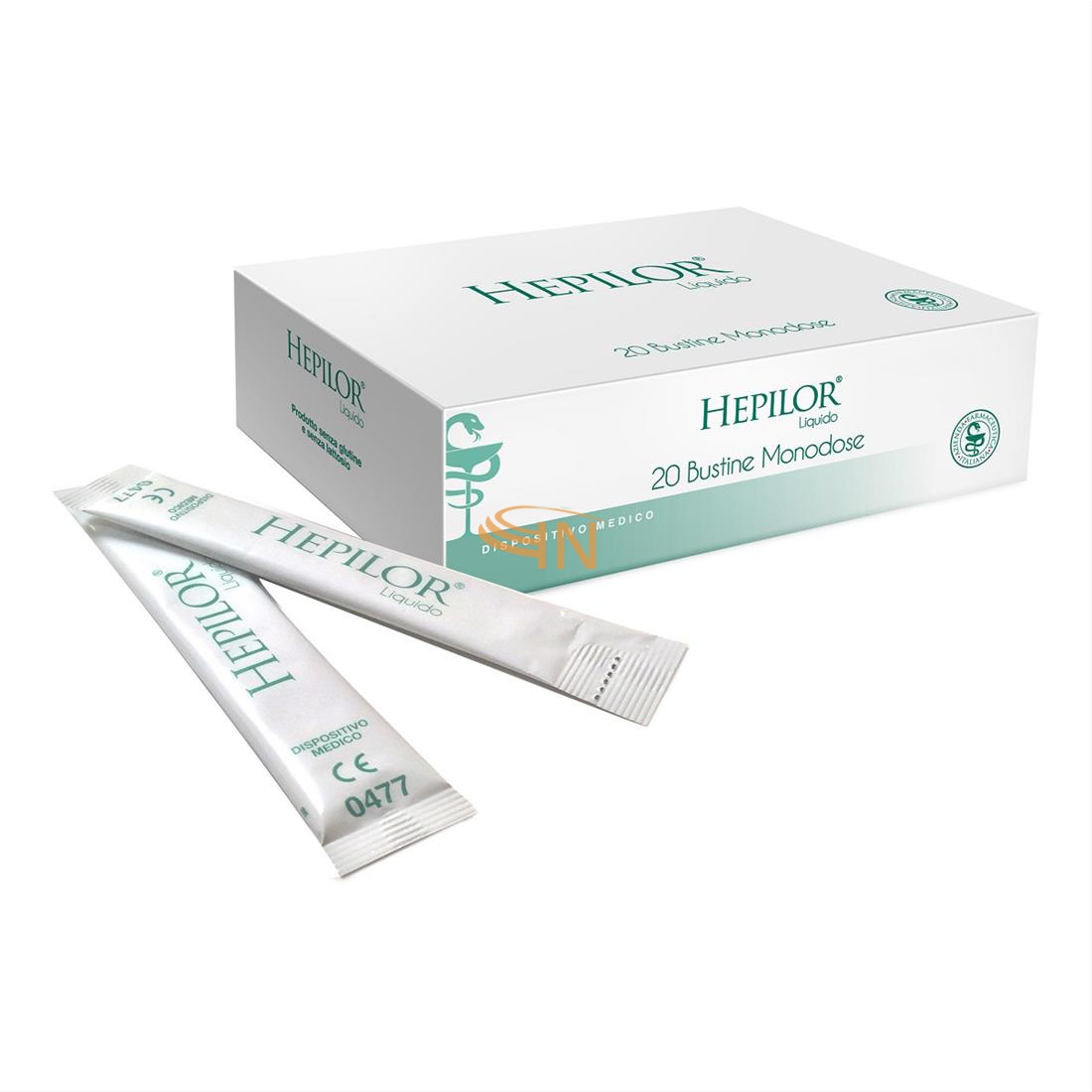 Perla Pharma Peridral 10 Stick Pack 15 Ml